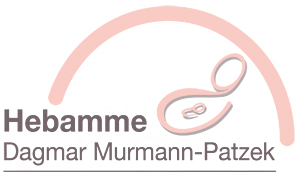 Logo Hebamme Dagmar Murmann-Patzek