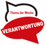 Logo Coburger Tageblatt zum Thema Verantwortung